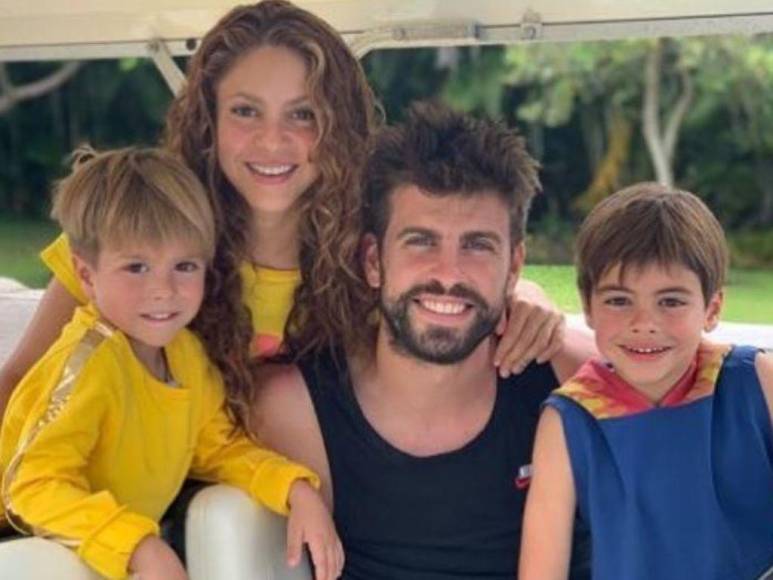 Este es el ‘logro’ de Clara Chía en semanas que Shakira no logró en años con Piqué