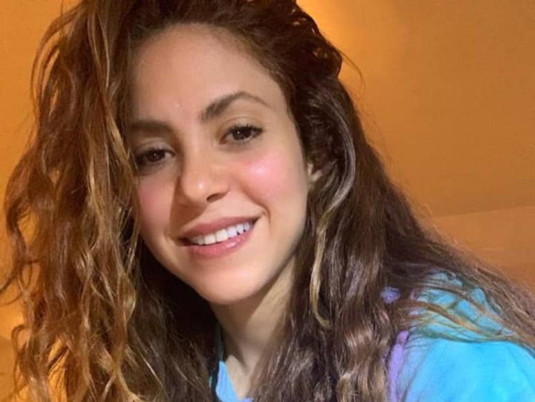 Su ruptura con Piqué, problemas legales y su padre enfermo: el difícil 2022 de Shakira