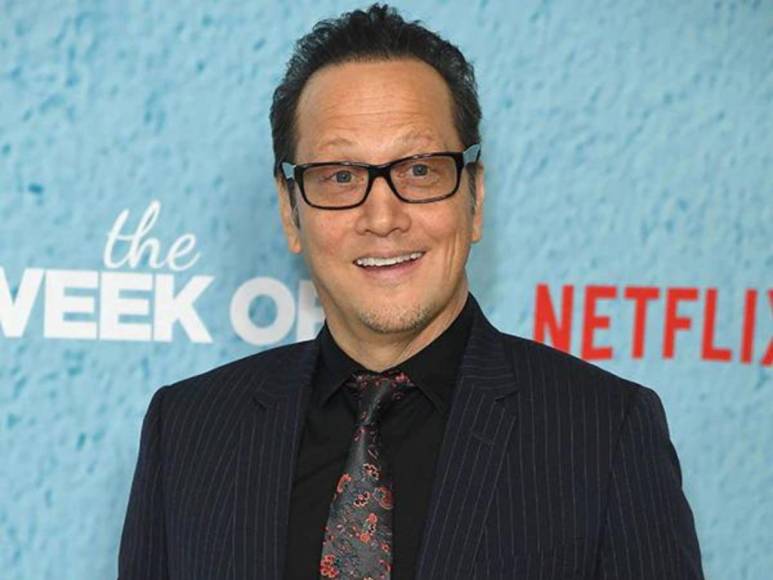 Quién es Rob Schneider, el actor de Hollywood que quedó encantado con la belleza de Honduras