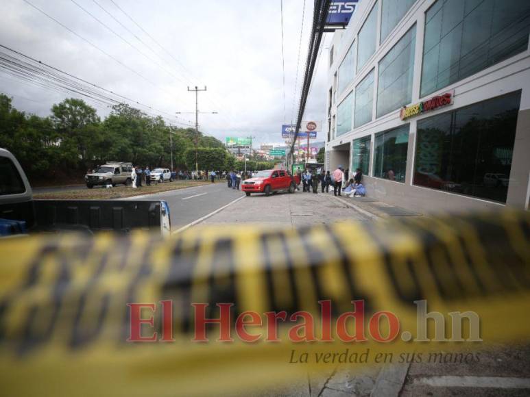 Con detención judicial en la misma cárcel que ‘Rosita’: Lo que se sabe de la mujer detenida por masacre en bulevar Morazán