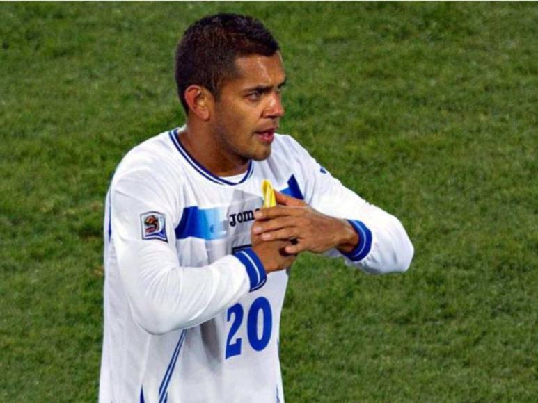 Retirados y de luto: ¿Qué fue del primer 11 de Rueda con Honduras en eliminatorias?