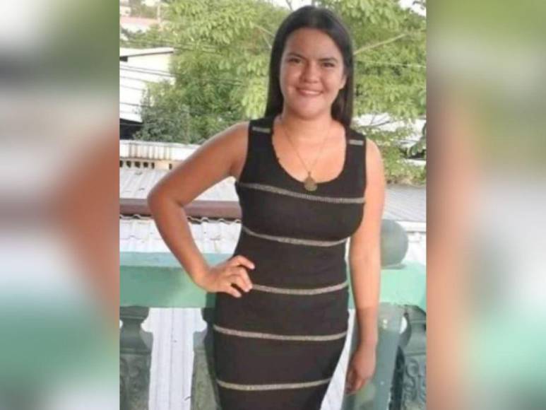 Así era Maritza Munguía, joven atropellada cuando iba a probarse vestido de novia