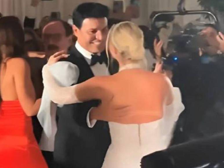 De Chayanne a Paris Hilton, los invitados de lujo en la boda de Lele Pons y Guaynaa