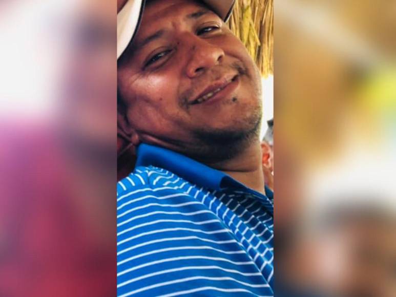 Hallan muerto a periodista un día después del cumpleaños de su hija en Olanchito, Yoro