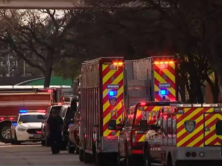 Lo que se sabe del tiroteo en la iglesia Lakewood en Houston