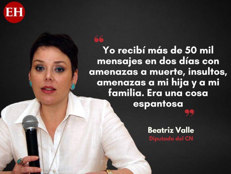 “Lo que me hicieron no tiene nombre”: Beatriz Valle destapa su relación con ‘Mel’ y Xiomara