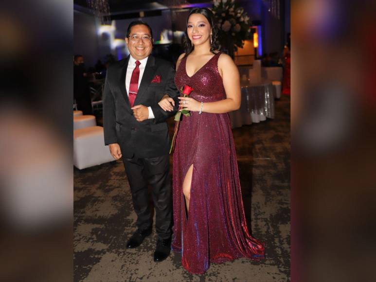 Prom de la Mayan School, una noche para abrazar nuevos sueños