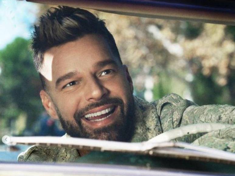 ¿Quién es Dennis Sánchez, el sobrino de Ricky Martin que lo demandó por violencia doméstica?