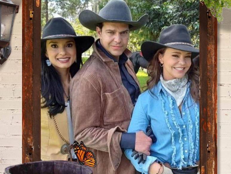 Pasión de Gavilanes 2: ¿cómo lucen los protagonistas en esta nueva temporada?