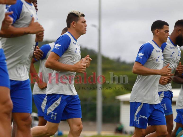 Del trabajo de campo a la Selección de Honduras: La humilde vida de Francisco Martínez