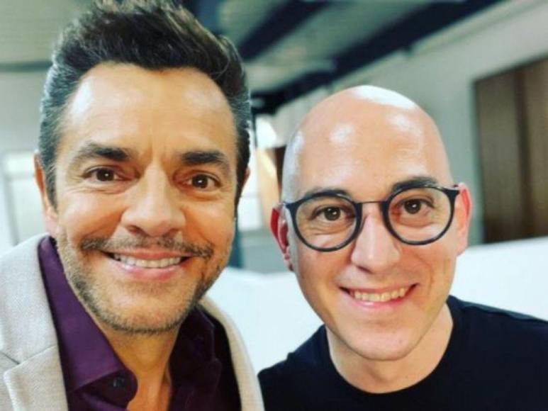 Juan Frese, el actor que dará vida a ‘El Chavo del 8’ en proyecto de Eugenio Derbez