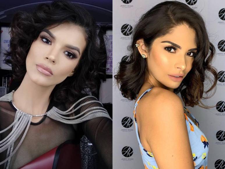 Eligen a nueva Miss Venezuela; la comparan con Sheynnis Palacios