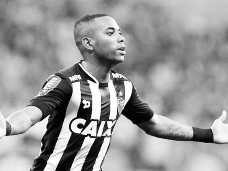 Robinho y su nueva faceta de vida en la cárcel: “Infierno en la tierra”