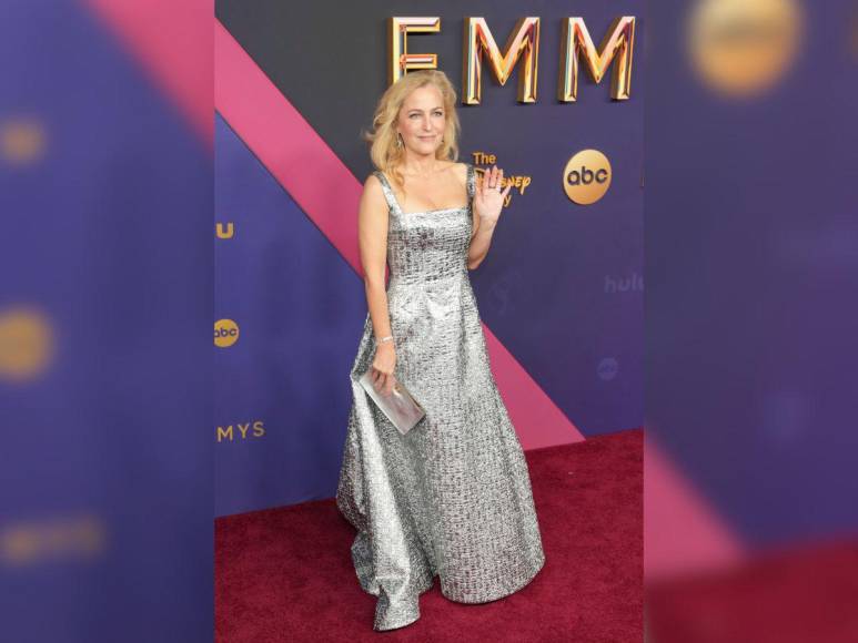 Premios Emmy 2024: Un repaso a los mejores looks de la noche