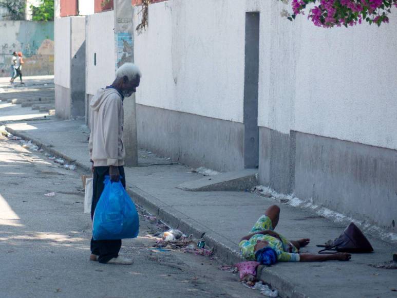 Claves para entender qué está desatando la violencia en Haití