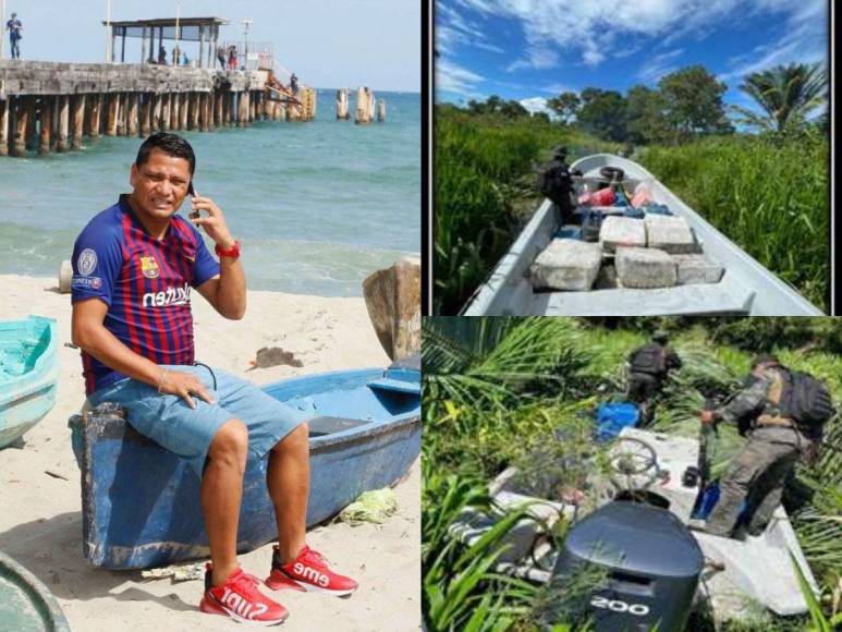 Óscar “Pescado” Bonilla: ¿Cómo pasó de ser “bandera” a liderar la banda “Los Halcones”?