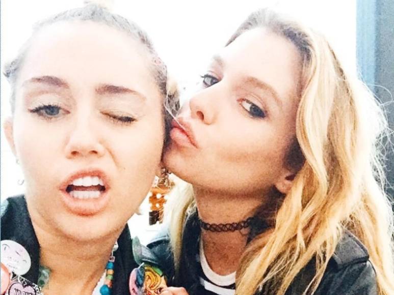 El amor imposible de Miley Cyrus y Liam Hemsworth