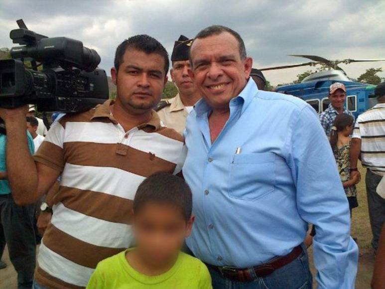 Fanático de los caballos y humilde: así recuerdan a comunicador asesinado en Danlí