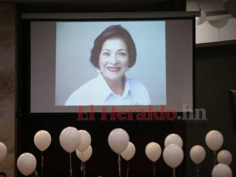 Del homenaje a Carolina Echeverría a la tensión por comisionada del Conadeh: Así se desarrolló la sesión del CN