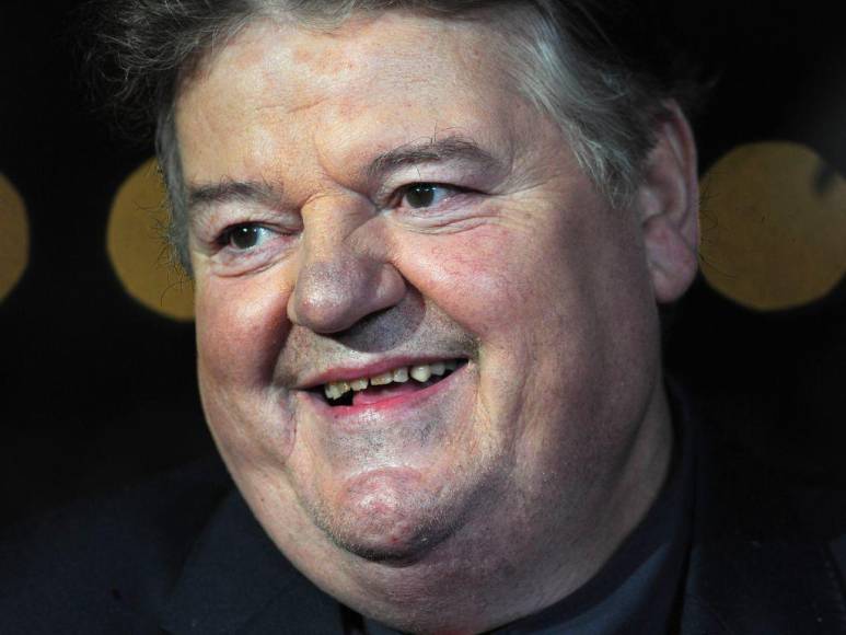 ¿Quién era y de qué murió Robbie Coltrane, el actor de Harry Potter?