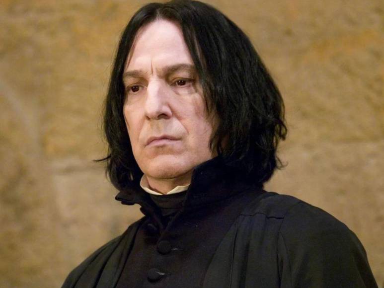 De Alan Rickman a Robbie Coltrane: Actores que han fallecido de la saga de Harry Potter