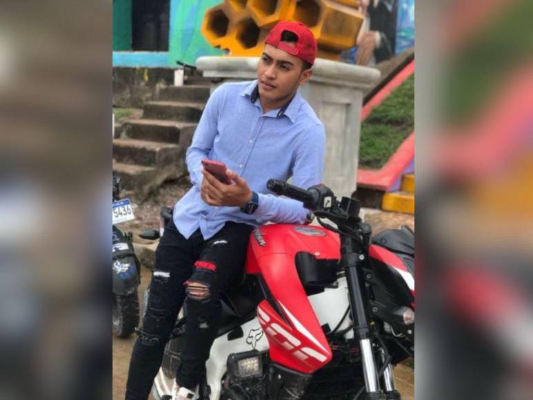 Las muertes de motociclistas que han consternado a Honduras este 2024