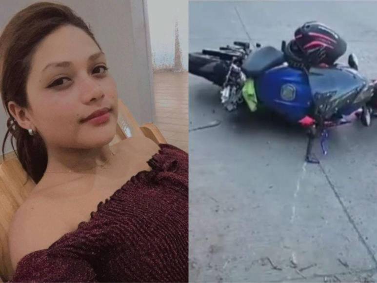 Las muertes de motociclistas que han consternado a Honduras este 2024