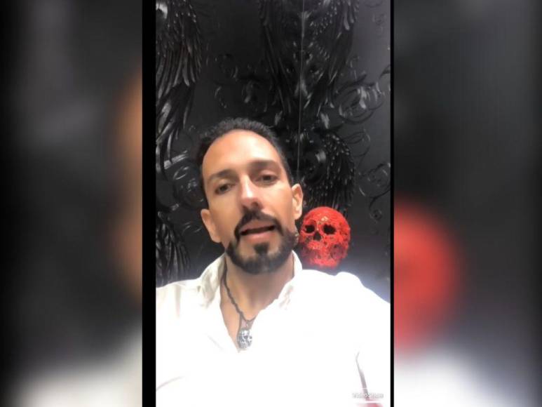 El “Dr Muerte”: los peculiares gustos del cirujano Kevin Malouf, capturado por desaparición de hondureña