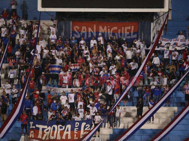 Moderno escenario y el cumplimiento de un gran sueño: Lo que debes saber del nuevo estadio del Olimpia