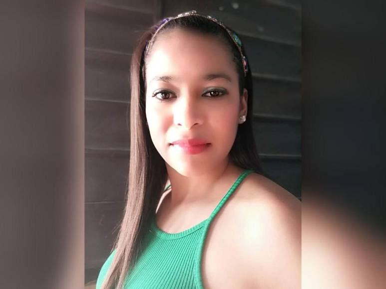 Emprendedora, modelo y madre: así era Melissa Rodríguez, asesinada en su negocio en Copán