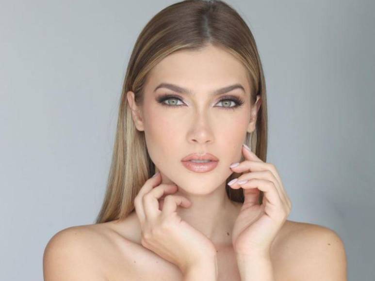 Ellas son las candidatas latinas más populares que concursan en el Miss Universo 2023