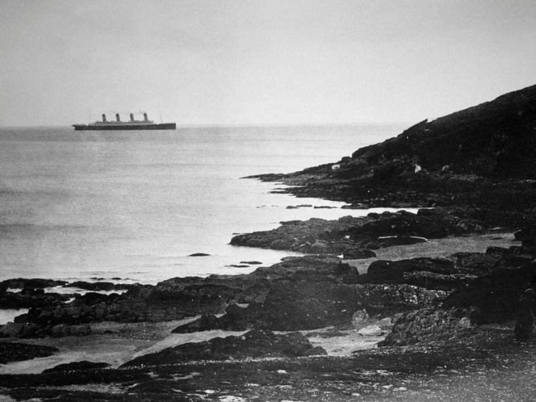 110 años del hundimiento del Titanic: terrible naufragio, deterioro en el fondo del océano y objetos recuperados