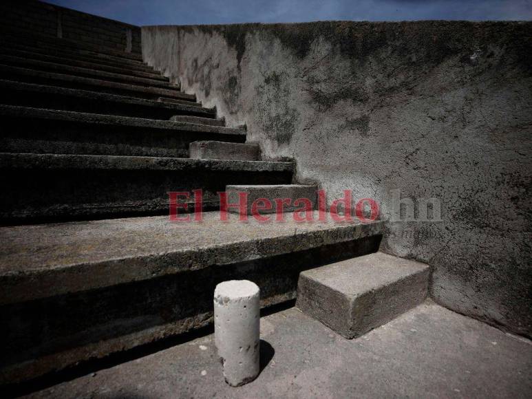 De ser un elefante blanco a futuro escenario de primer nivel: Así avanza la remodelación del estadio de La Paz