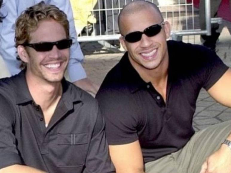 Vin Diesel y su especial homenaje a Paul Walker en “Fast X”