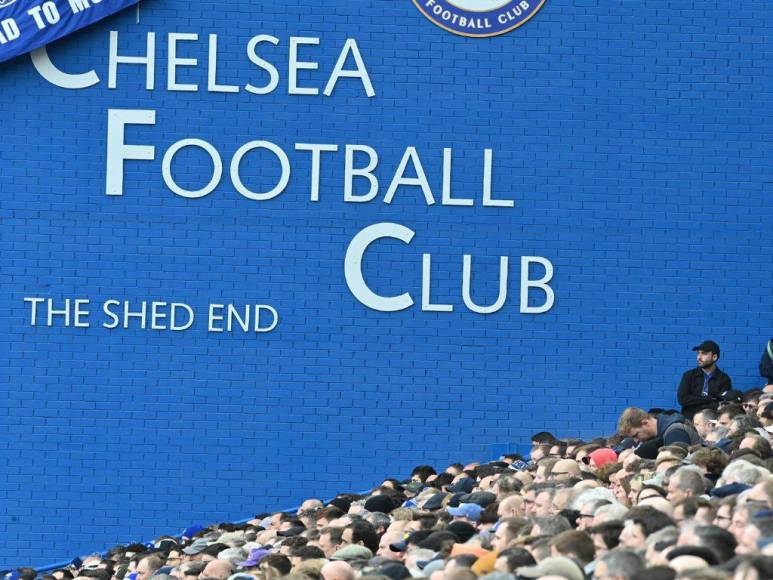 La dramática situación del Chelsea ante las sanciones a su propietario