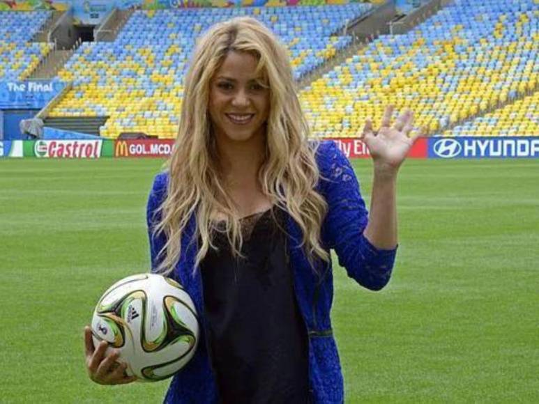 Show de Shakira en final de Copa América causa polémica, ¿cuál es el motivo?