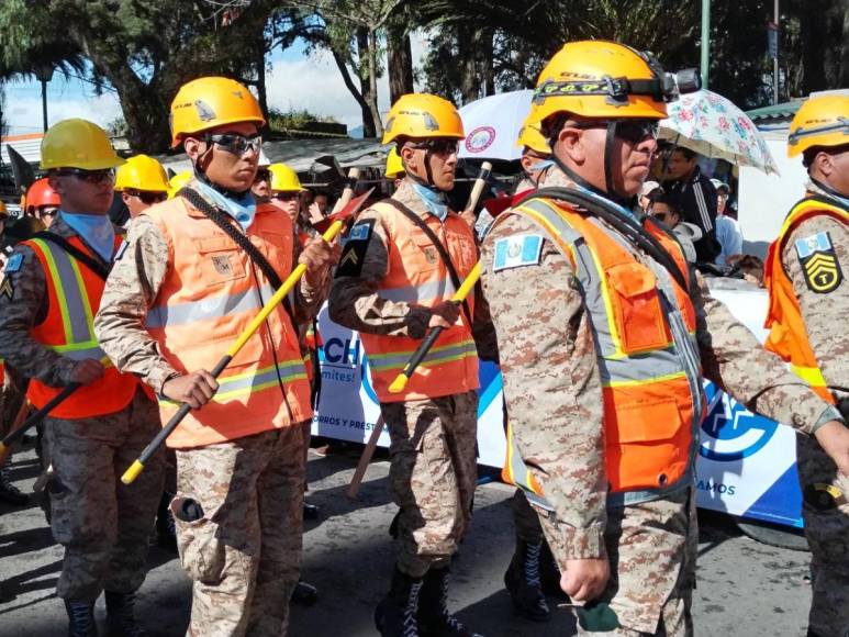 Así fueron los festejos en Centroamérica por su Independencia