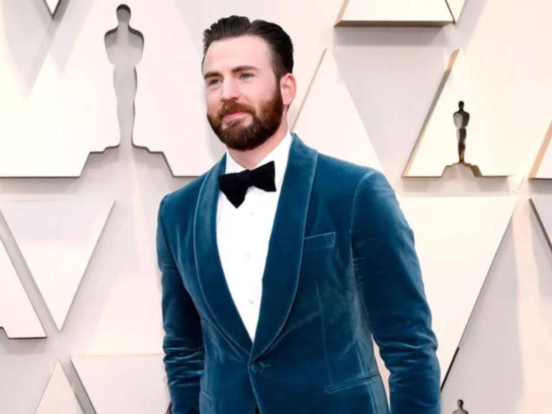 Los secretos de Chris Evans: rechazó ser Capitán América, tiene novias ocultas y sufre una notable ansiedad