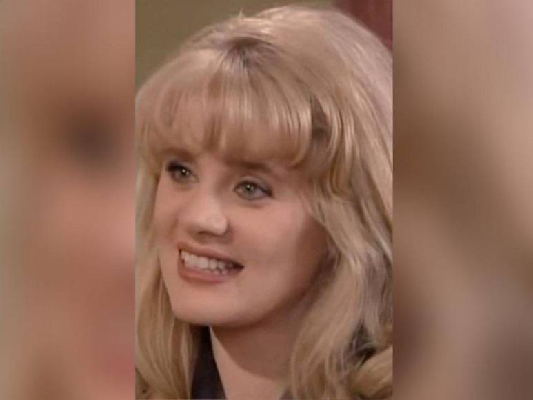 Así lucía Erika Buenfil en las telenovelas antes de convertirse en la ‘reina de TikTok’