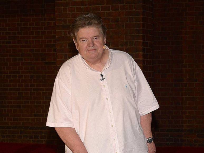 ¿Quién era y de qué murió Robbie Coltrane, el actor de Harry Potter?