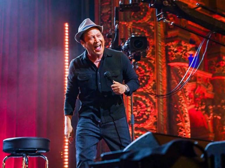 Rob Schneider pide perdón a su hija tras críticas anti-LGBTQ