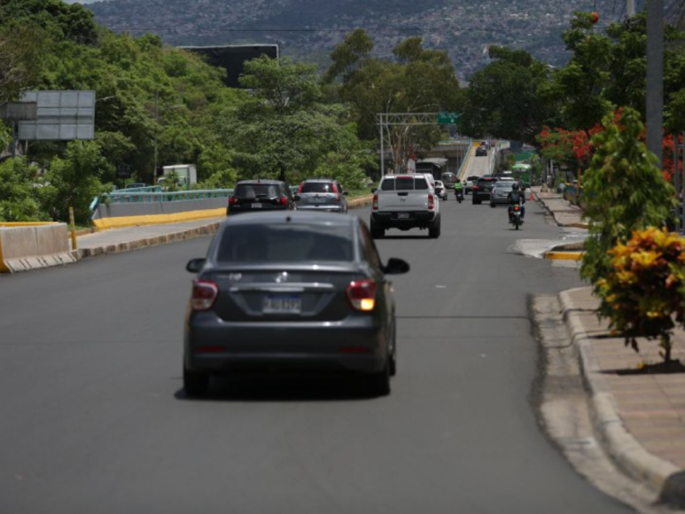 Los “dragones” transforman viejas calles a vías de alta calidad en la capital