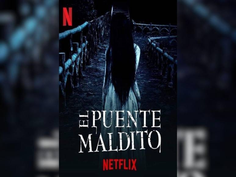 Las 13 mejores películas de terror asiático que no te puedes perder en Netflix