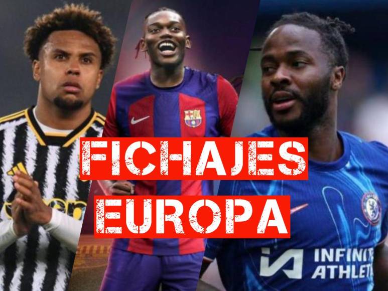 FICHAJES: Jugadores rechazan oferta del Barcelona y el futuro de Gündogan