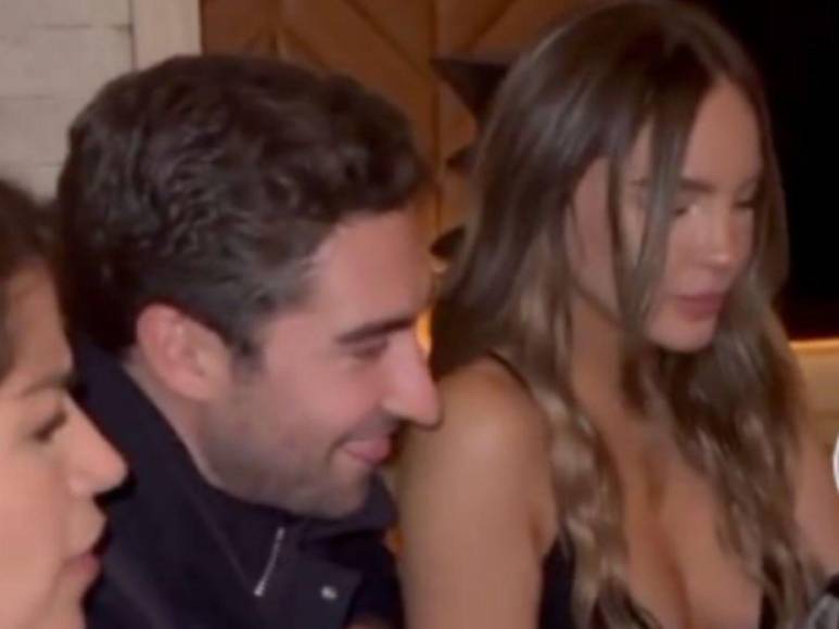 Millonario y un romance oculto: lo que se sabe del noviazgo de Belinda y Gonzalo Hevia Baillères