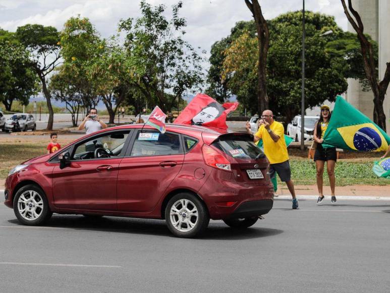 Elecciones en Brasil: Así se vivió el balotaje más reñido de la historia del país