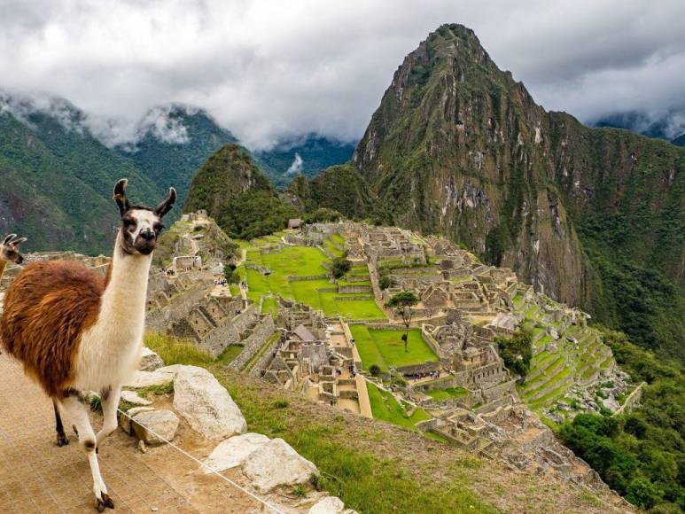 ¡Lugares increíbles! Las mayores atracciones del mundo elegidas por viajeros