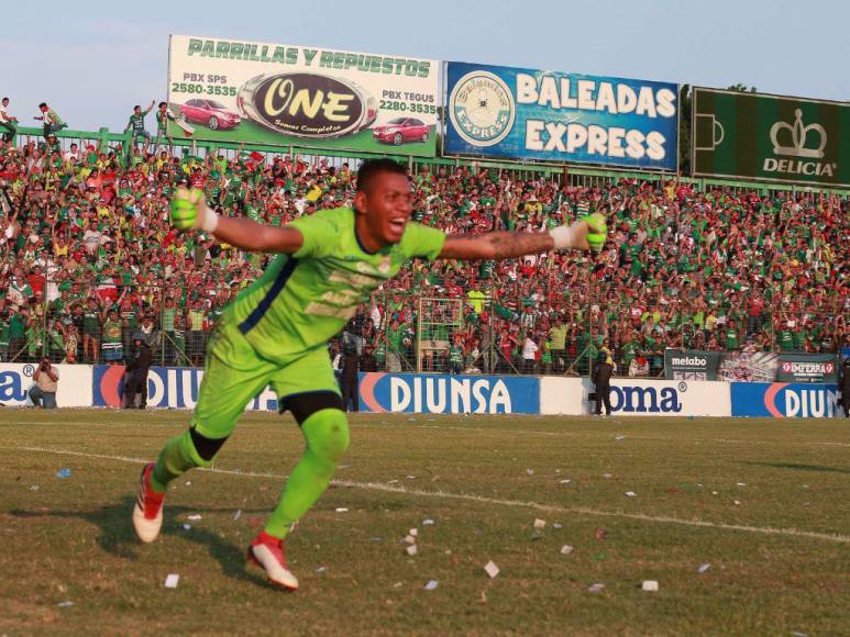 Fichajes: Diego dejaría la H, Olimpia va por un exMotagua y dos grandes se disputan a Rubilio