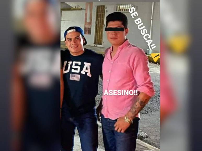 Joven fue asesinado en presunta trampa montada por su novia y su amigo en México