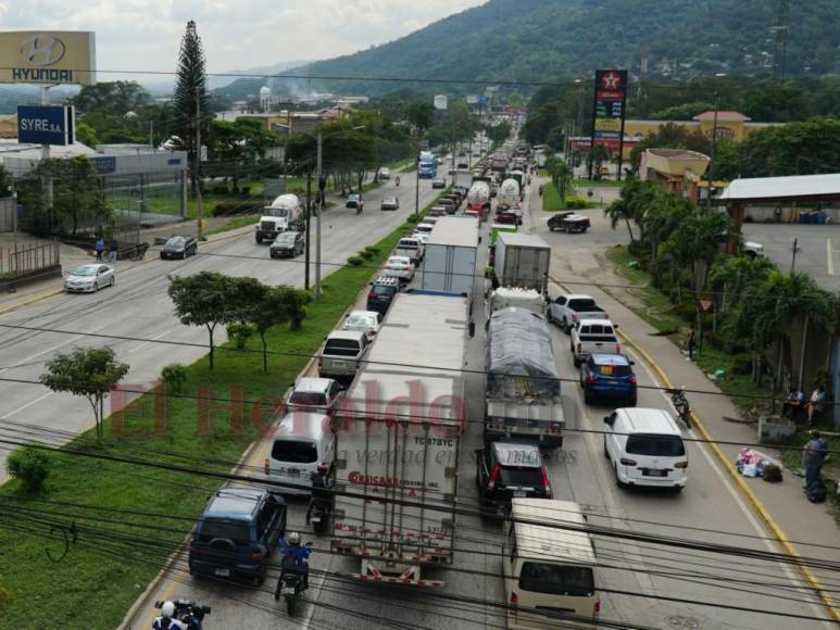 Datos que debes conocer sobre la nueva carretera al sur de la capital (Fotos)